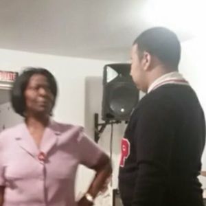 Meet your Posher, Jean